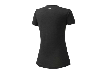 MIZUNO Impulse Core Tee / Black