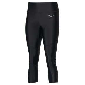 MIZUNO Core 3/4 Tight / Black / MIZUNO Core 3/4 Tight / Black /
