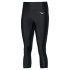 MIZUNO Core 3/4 Tight / Black /