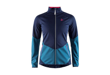 W Jacket CRAFT CORE Glide