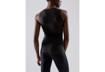 W Waistcoat CRAFT PRO Dry Nanoweight