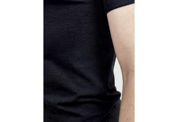 T-shirt CRAFT CORE Dry Active Comfort SS
