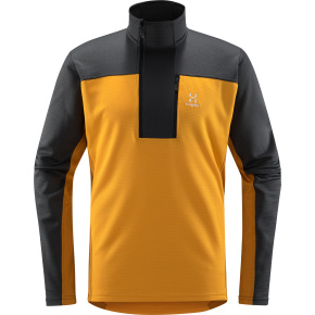 Haglöfs ROC Flash Mid Halfzip Sweater