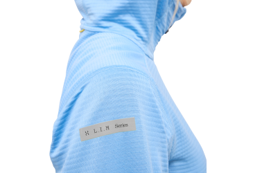 Haglöfs Hoodie W L.I.M Mid Multi Hood women's