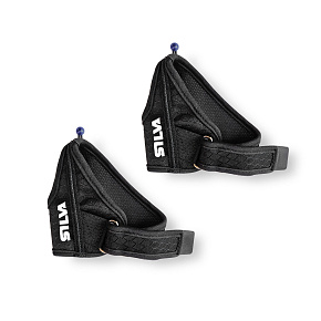 Rukavice SILVA na hole Running/Trekking XS/S Rukavice SILVA na hole Running/Trekking XS/S