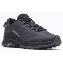Merrell shoes J067039 MOAB SPEED black/asphalt 44