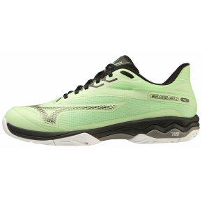 MIZUNO Wave Exceed Light 2 AC / PatinaGreen/Blck/Wht / 44.5/10.