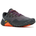Merrell J068318 TRAIL GLOVE 7 black/multi shoes