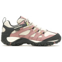 merrell shoes J037128 CLAYPOOL SPORT GTX oyster/burlwood