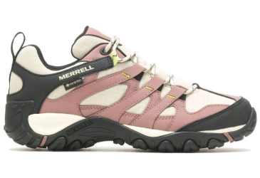 merrell shoes J037128 CLAYPOOL SPORT GTX oyster/burlwood