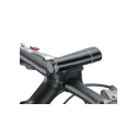 TOPEAK light WHITELITE HP FOCUS black
