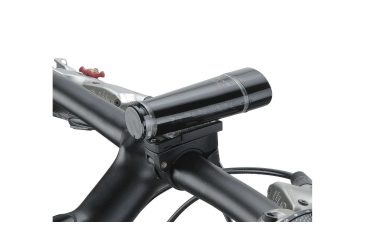 TOPEAK light WHITELITE HP FOCUS black