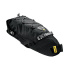 TOPEAK bikepacking BACKLOADER, rolling saddlebag 10l black