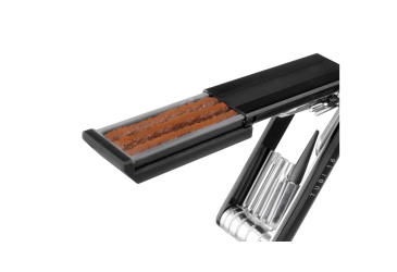 TOPEAK tools TUBI 18 black