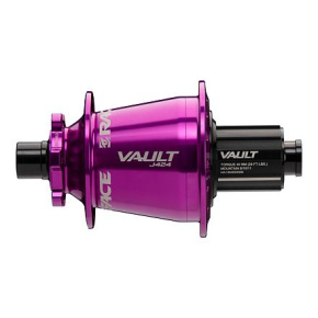 RACE FACE hub VAULT rear 12x148 BST 424J, XD, 32H purple RACE FACE hub VAULT rear 12x148 BST 424J, XD, 32H purple