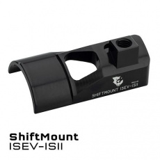 WOLF TOOTH adapter SHIFTMOUNT I-Spec-EV to I-Spec-II