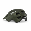 MET helmet ECHO olive -52/57