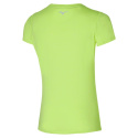 MIZUNO Impulse Core Tee / Neolime /