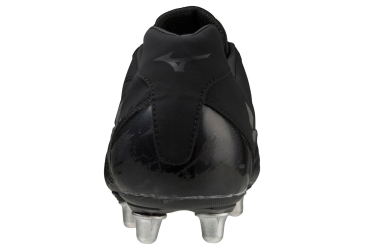 MIZUNO WAITANGI PS / Black/Iridescent /