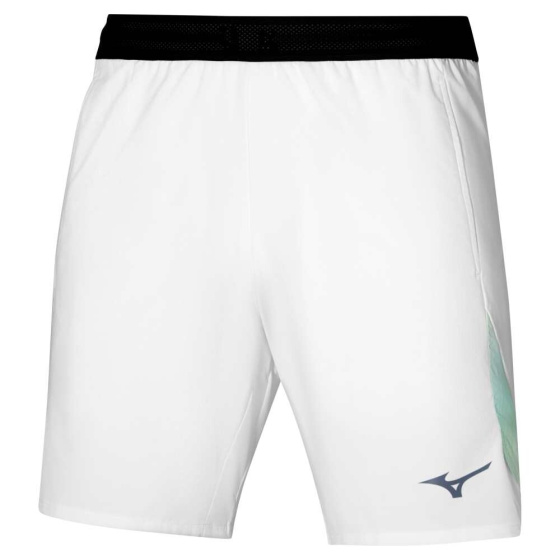 MIZUNO Frontier 8 in Amplify Short(M) / White