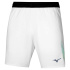 MIZUNO Frontier 8 in Amplify Short(M) / White