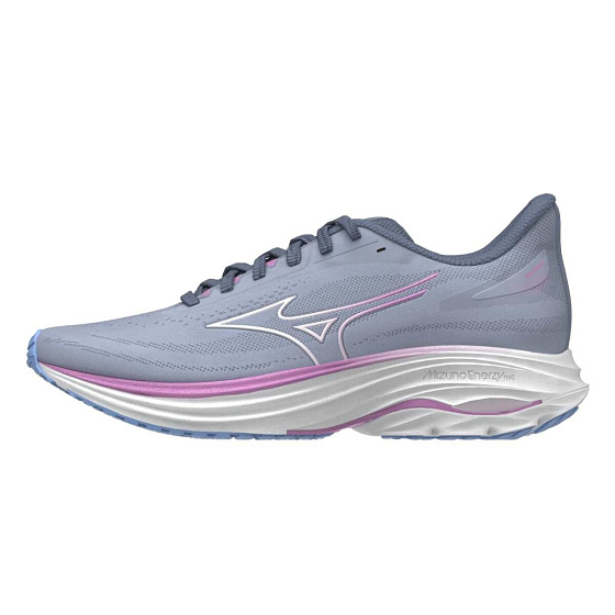 MIZUNO WAVE ULTIMA 17 / Eventide/White/First Bloom