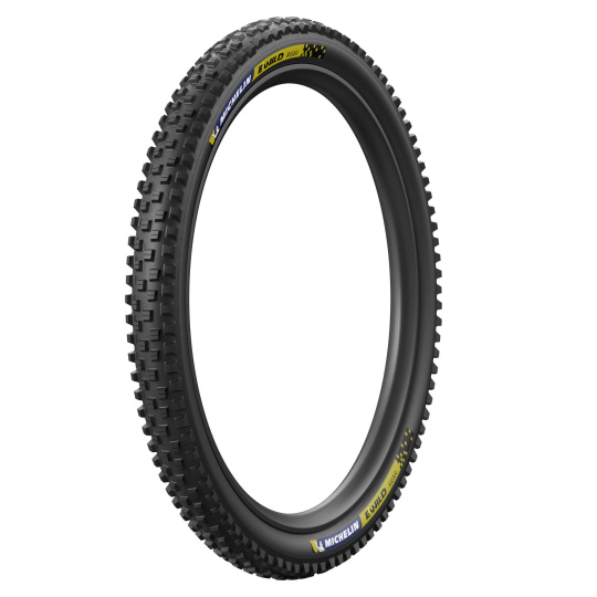 MICHELIN TYRE E-WILD REAR 29X2.60 RACING LINE KEVLAR TS TLR (766424)