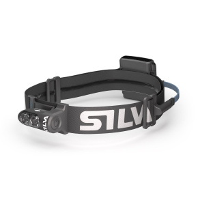 Headlamp SILVA Trail Runner Free H