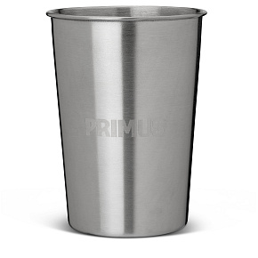 Kelímek PRIMUS stainless steel 0,3L Kelímek PRIMUS stainless steel 0,3L