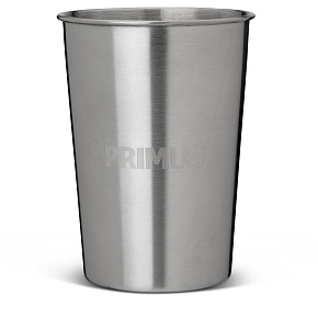 Kelímek PRIMUS stainless steel 0,3L Kelímek PRIMUS stainless steel 0,3L