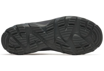 Merrell J038299 THERMO CHILL 2 MID WP black footwear