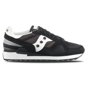 unisex shoes saucony 2108-518 SHADOW ORIGINAL black