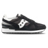 unisex shoes saucony 2108-518 SHADOW ORIGINAL black