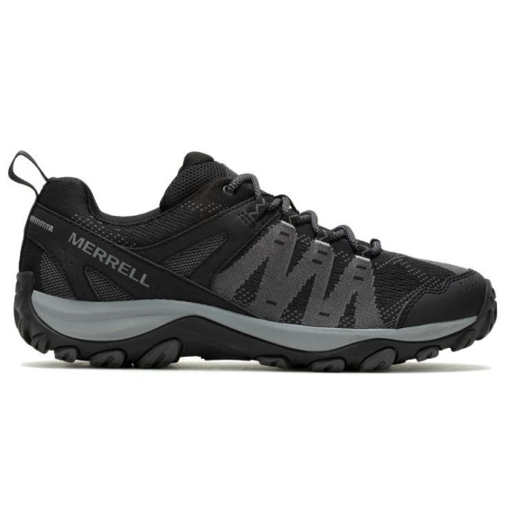 merrell shoes J037549 ACCENTOR 3 E-MESH black