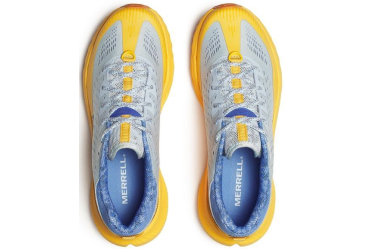 Merrell footwear J068386 AGILITY PEAK 5 ice blue