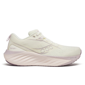 women's shoes Saucony S10964-145 TRIUMPH 22 vanilla