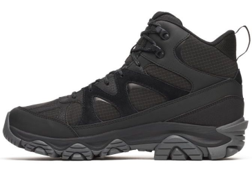 Merrell footwear J038287 THERMO SNOW GRIP MID WP black