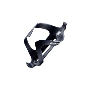 RITCHEY Bottle basket COMP Carbon UD Matte Black w/ White logo