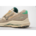 MIZUNO WAVE RIDER ? / Summer Sand/Beluga/Vintage Khaki