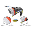 MICHELIN FORCE XC2 29x2.10 RACING LINE KEVLAR RUBBER-X TS TLR (489593)