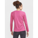 W T-shirt CRAFT ADV Essence LS
