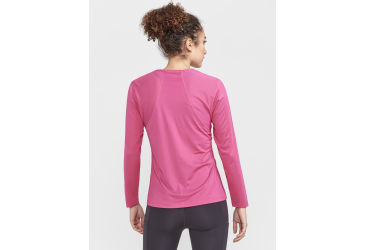 W T-shirt CRAFT ADV Essence LS