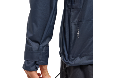 W Jacket Haglöfs L.I.M AIRAK 2.5l women's