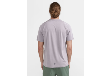 CRAFT CORE Essence Bi-blend SS T-shirt