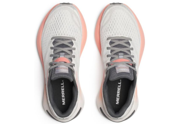 Merrell footwear J068428 MORPHLITE white/soft coral