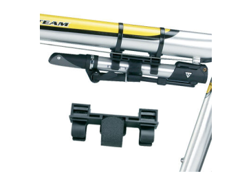 TOPEAK pumpa MINI MORPH