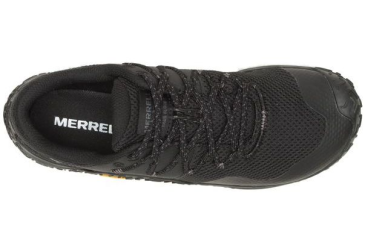 merrell shoes J037336 TRAIL GLOVE 7 black/black