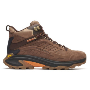 Merrell footwear J038041 MOAB SPEED 2 LTR MID WP mole Merrell footwear J038041 MOAB SPEED 2 LTR MID WP mole