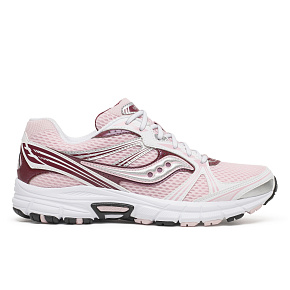 unisex obuv saucony S101836-1026 GRID LEGACY silk/white