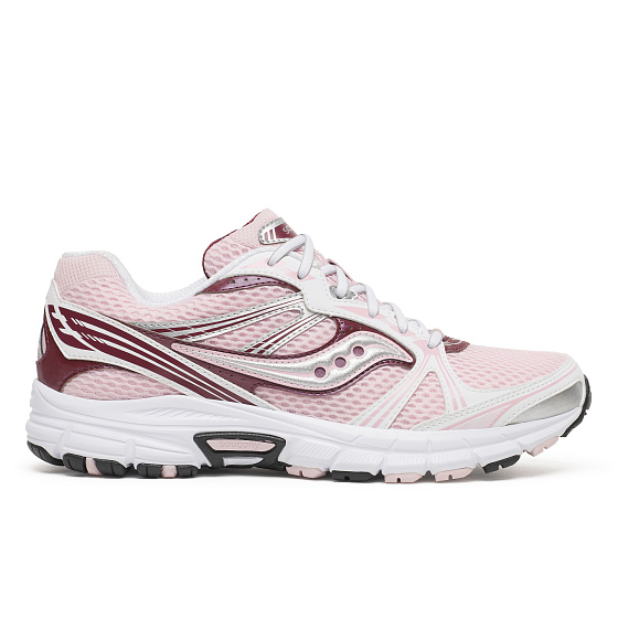 unisex obuv saucony S101836-1026 GRID LEGACY silk/white